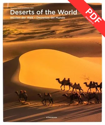 Deserts of the World