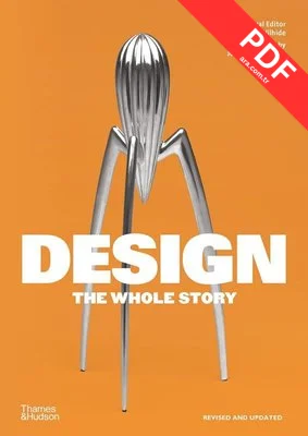 Design: The Whole Story PDF indir