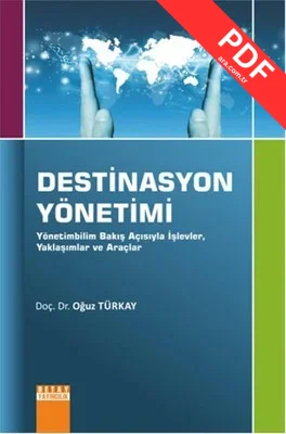 Destinasyon Yönetimi