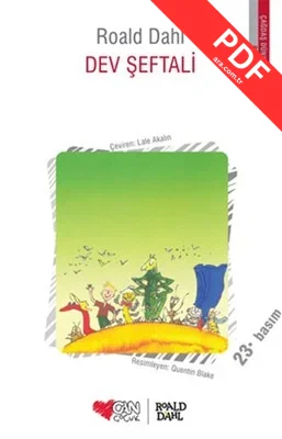 Dev Şeftali PDF indir