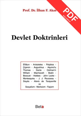 Devlet Doktrinleri