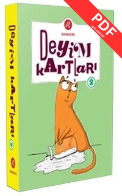 Deyim Kartları-2