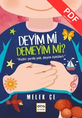 Deyim mi Demeyim mi? PDF indir