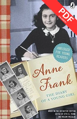 Diary of Anne Frank