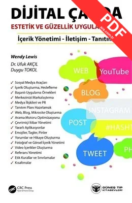 Dijital Çağda Estetik ve Güzellik Uygulamaları