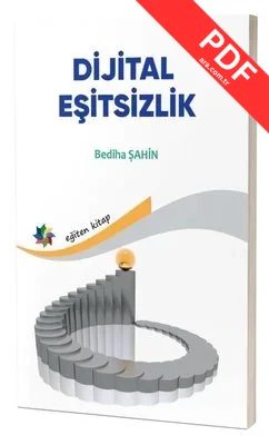 Dijital Eşitsizlik PDF indir