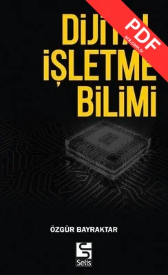 Dijital İşletme Bilimi