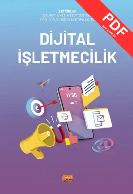 Dijital İşletmecilik