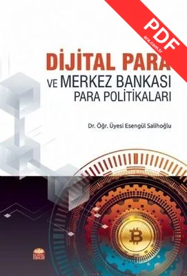 Dijital Para ve Merkez Bankası Para Politikaları