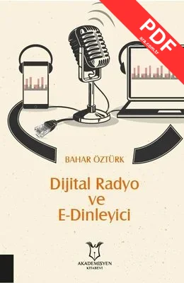 Dijital Radyo ve E-Dinleyici