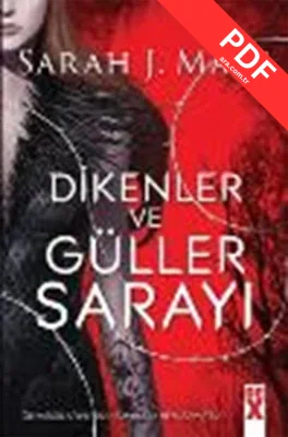 Dikenler Ve Güller Sarayı 1 PDF indir