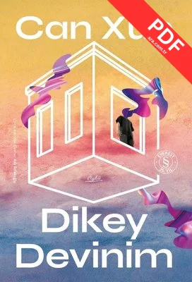 Dikey Devinim