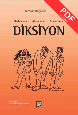 Diksiyon