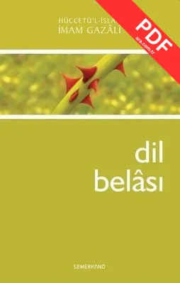 Dil Belası PDF indir