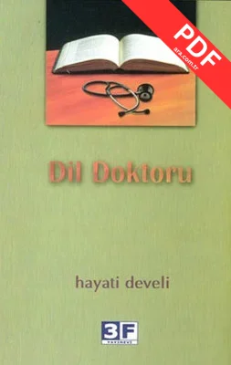 Dil Doktoru