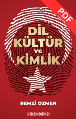 Dil Kültür ve Kimlik PDF indir