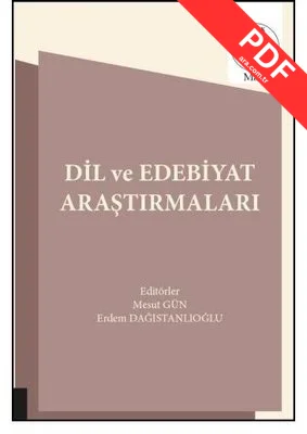 Dil ve Edebiyat Araştırmaları
