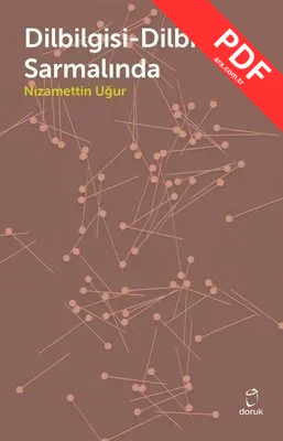 Dilbilgisi - Dilbilim Sarmalında PDF indir