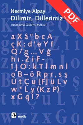 Dilimiz Dillerimiz