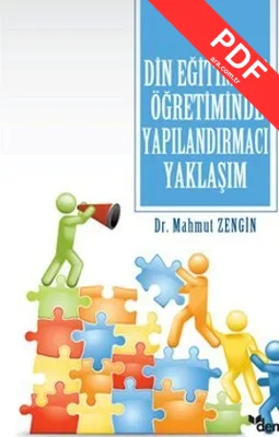 Din Eğitimi ve Öğretiminde Yapılandırmacı Yaklaşım