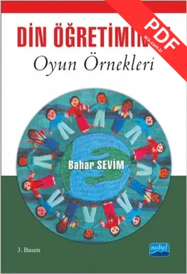 Din Öğretiminde Oyun Örnekleri