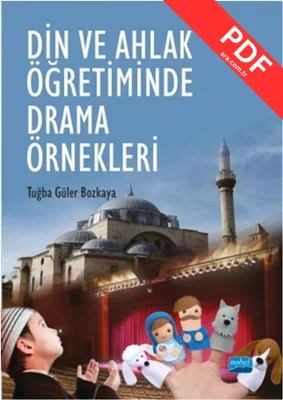 Din ve Ahlak Öğretiminde Drama Örnekleri