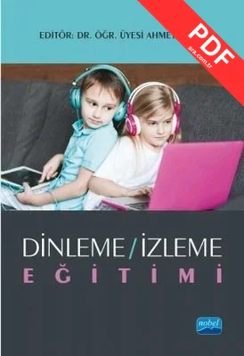 Dinleme-İzleme Eğitimi