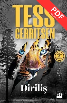 Diriliş PDF indir