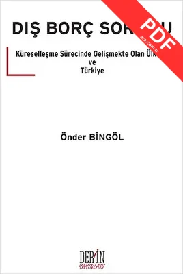 Dış Borç Sorunu