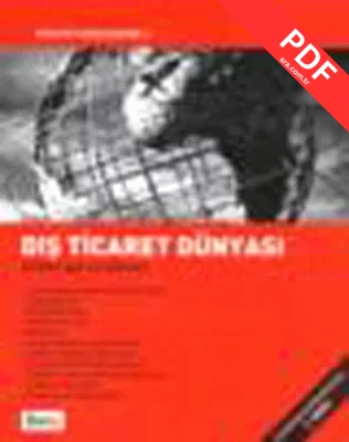 Dış Ticaret Dünyası