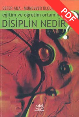 Disiplin Nedir?