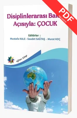Disiplinlerarası Bakış Açısıyla Çocuk PDF indir