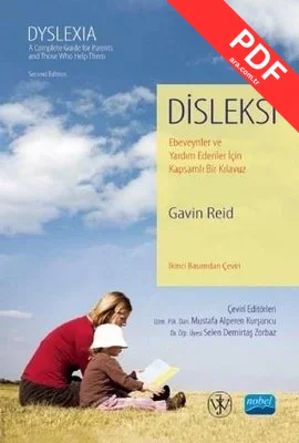 Disleksi - Ebeveynler ve Yardım Edenler İçin Kapsamlı Bir Kılavuz