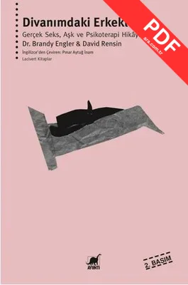 Divanımdaki Erkekler PDF indir