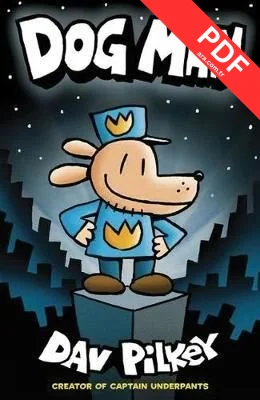 Dog Man