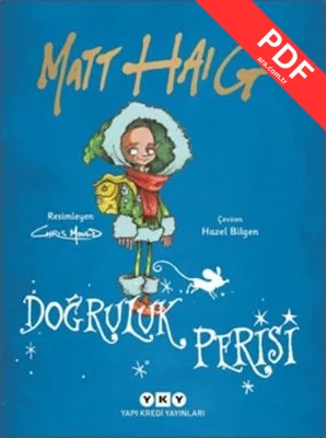 Doğruluk Perisi PDF indir