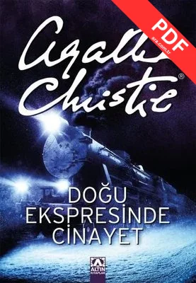 Doğu Ekspresi'nde Cinayet PDF indir