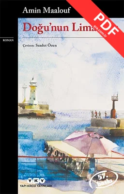 Doğu'nun Limanları PDF indir