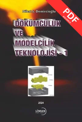 Dökümcülük ve Modelcilik Teknolojisi 1