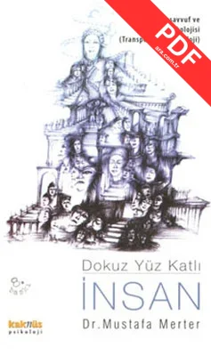 Dokuz Yüz Katlı İnsan PDF indir