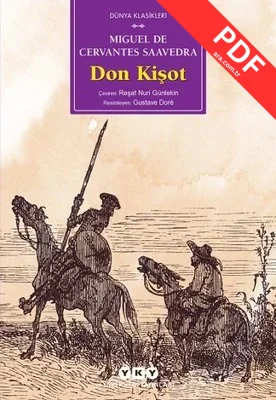 Don Kişot PDF indir