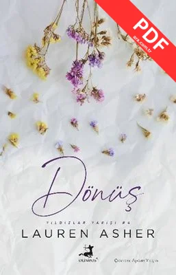 Dönüş - Yıldızlar Yarışı 4