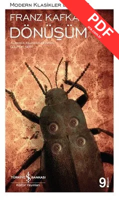 Dönüşüm PDF indir