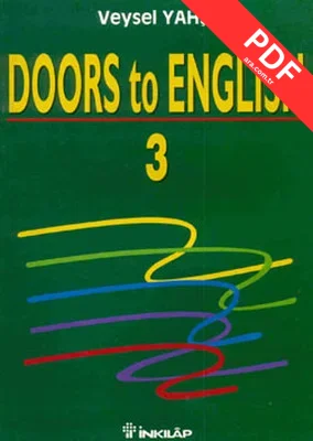 Doors To English 3 PDF indir
