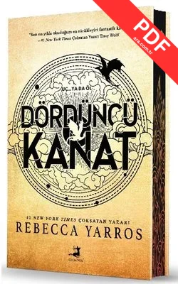 Dördüncü Kanat PDF indir