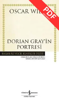 Dorian Gray'in Portresi PDF indir