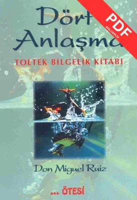 Dört Anlaşma PDF indir
