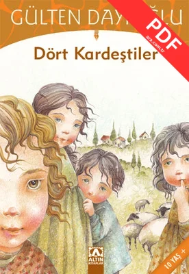 Dört Kardeştiler PDF indir