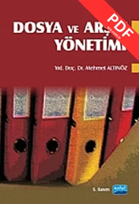 Dosya ve Arşiv Yönetimi
