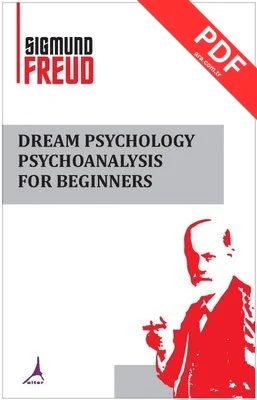 Dream Psychology Psychoanalysis for Beginners